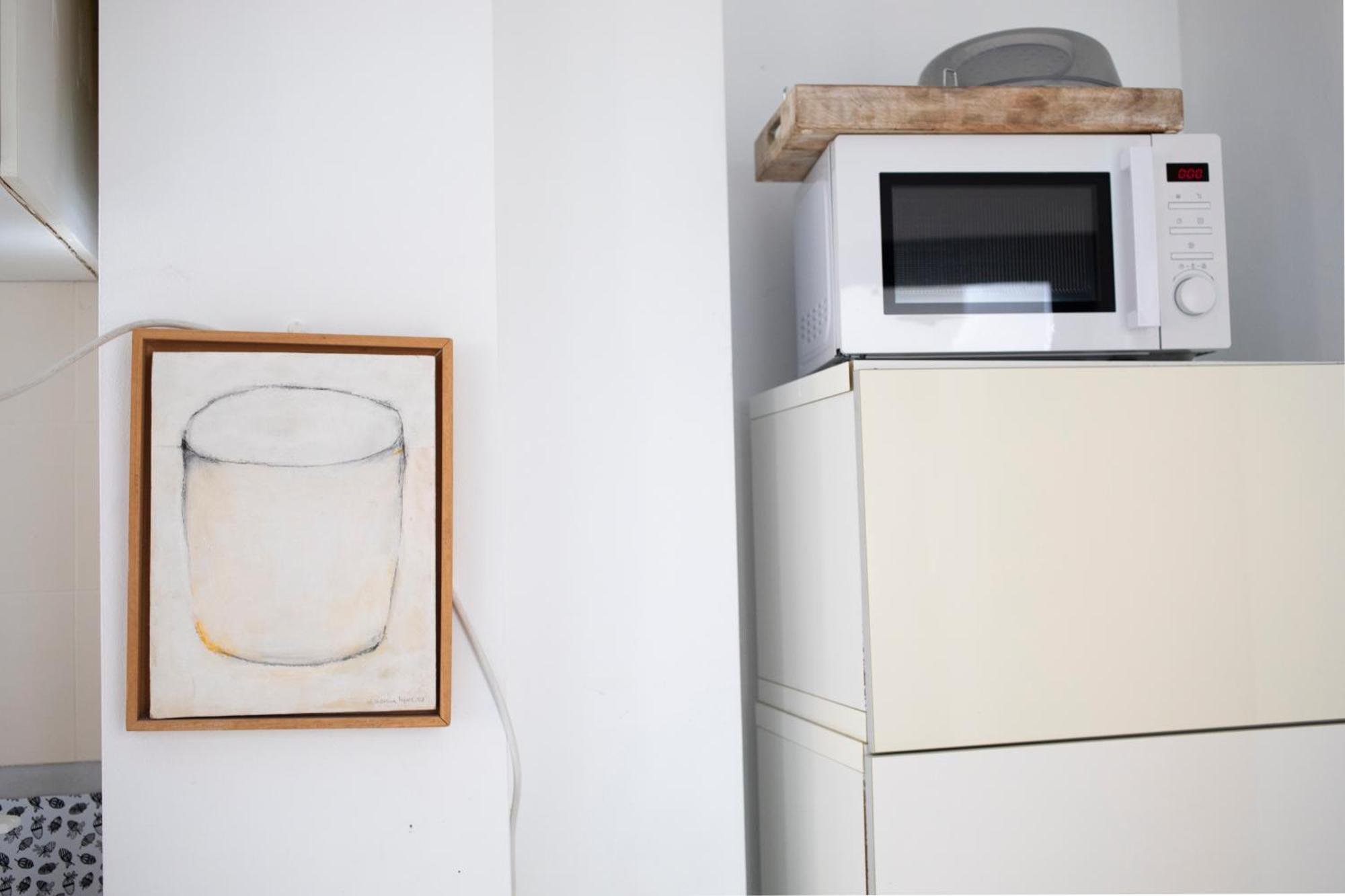 Atico Con Balcon En Pleno Centro Apartment เซบีญา ภายนอก รูปภาพ