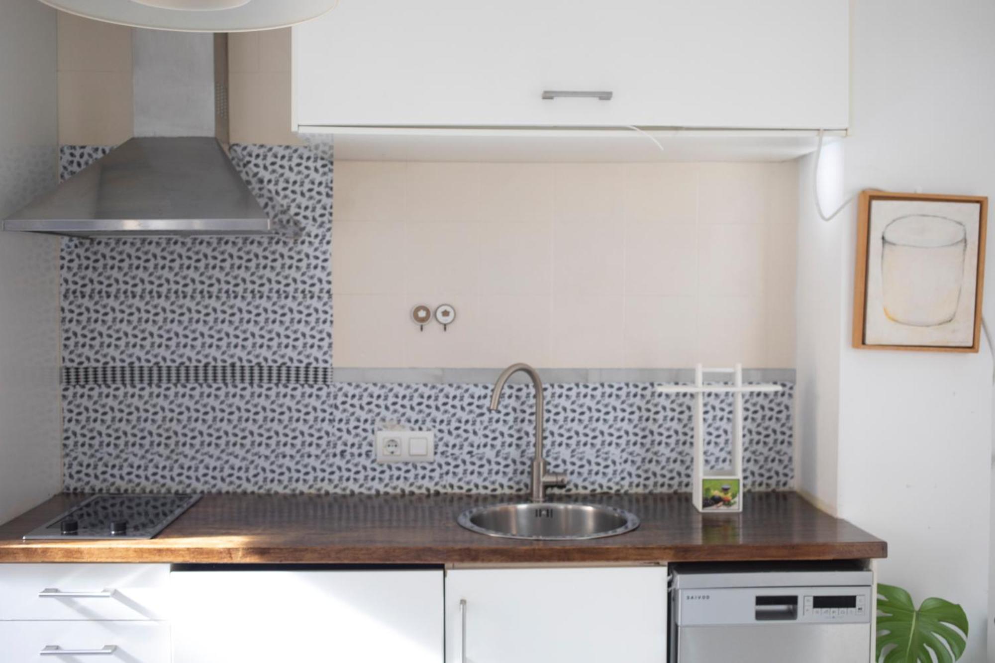 Atico Con Balcon En Pleno Centro Apartment เซบีญา ภายนอก รูปภาพ